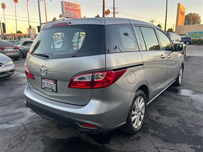 2013 Mazda Mazda5 Sport   - Photo 33 - Los Angeles, CA 91306