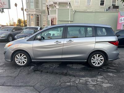 2013 Mazda Mazda5 Sport   - Photo 11 - Los Angeles, CA 91306