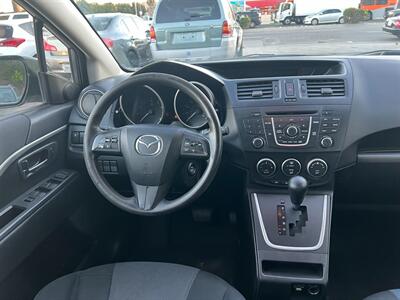 2013 Mazda Mazda5 Sport   - Photo 24 - Los Angeles, CA 91306