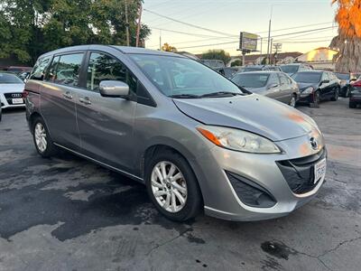 2013 Mazda Mazda5 Sport   - Photo 1 - Los Angeles, CA 91306