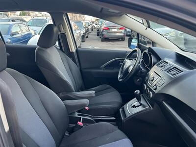 2013 Mazda Mazda5 Sport   - Photo 41 - Los Angeles, CA 91306
