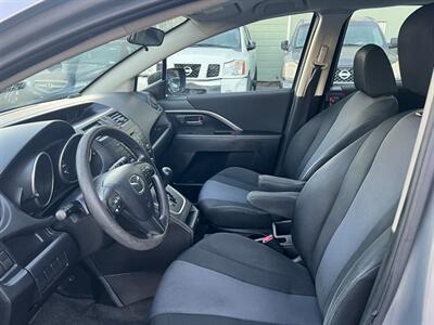 2013 Mazda Mazda5 Sport   - Photo 17 - Los Angeles, CA 91306