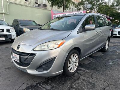 2013 Mazda Mazda5 Sport   - Photo 25 - Los Angeles, CA 91306