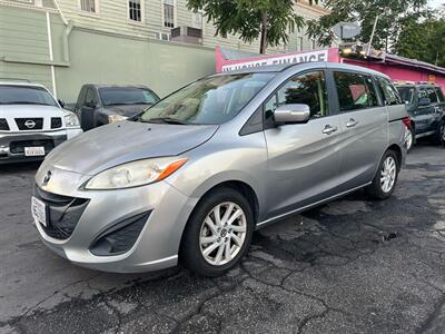 2013 Mazda Mazda5 Sport   - Photo 26 - Los Angeles, CA 91306