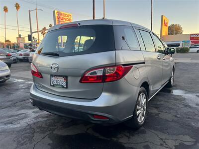 2013 Mazda Mazda5 Sport   - Photo 8 - Los Angeles, CA 91306