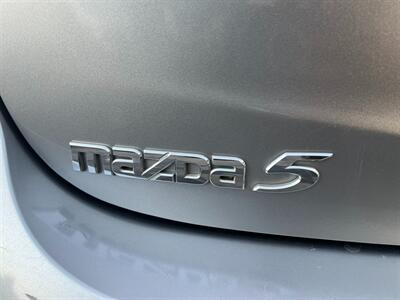 2013 Mazda Mazda5 Sport   - Photo 38 - Los Angeles, CA 91306