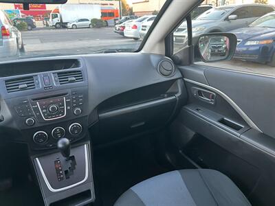 2013 Mazda Mazda5 Sport   - Photo 23 - Los Angeles, CA 91306