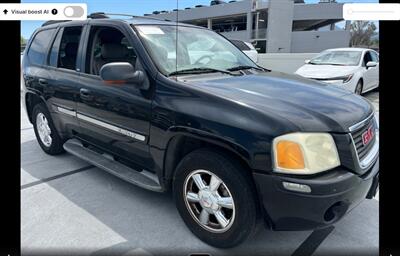2003 GMC Envoy SLE   - Photo 1 - Los Angeles, CA 91306