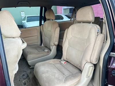 2007 Honda Odyssey EX   - Photo 17 - Los Angeles, CA 91306