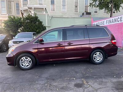 2007 Honda Odyssey EX   - Photo 29 - Los Angeles, CA 91306