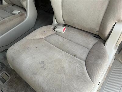 2007 Honda Odyssey EX   - Photo 73 - Los Angeles, CA 91306