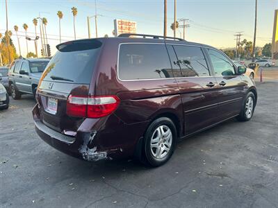 2007 Honda Odyssey EX   - Photo 34 - Los Angeles, CA 91306