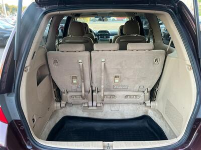 2007 Honda Odyssey EX   - Photo 20 - Los Angeles, CA 91306