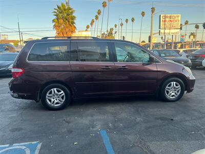 2007 Honda Odyssey EX   - Photo 5 - Los Angeles, CA 91306