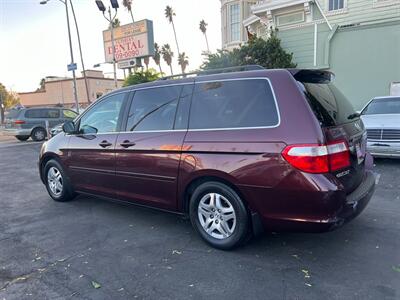 2007 Honda Odyssey EX   - Photo 10 - Los Angeles, CA 91306