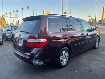 2007 Honda Odyssey EX   - Photo 7 - Los Angeles, CA 91306