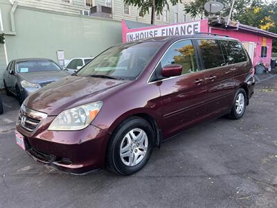 2007 Honda Odyssey EX   - Photo 26 - Los Angeles, CA 91306