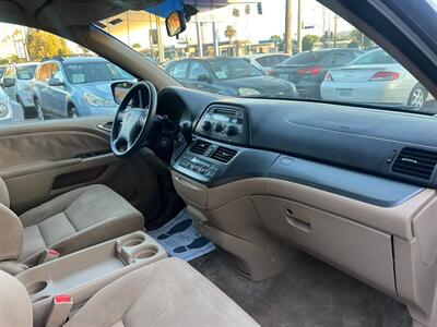 2007 Honda Odyssey EX   - Photo 42 - Los Angeles, CA 91306