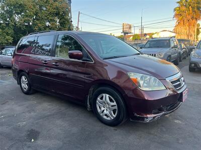 2007 Honda Odyssey EX   - Photo 2 - Los Angeles, CA 91306