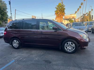 2007 Honda Odyssey EX   - Photo 3 - Los Angeles, CA 91306