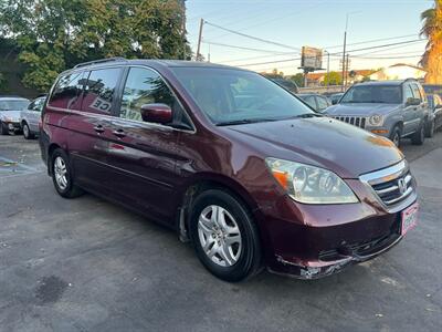 2007 Honda Odyssey EX   - Photo 36 - Los Angeles, CA 91306