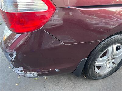 2007 Honda Odyssey EX   - Photo 66 - Los Angeles, CA 91306