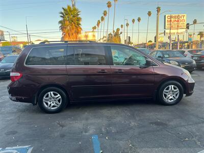 2007 Honda Odyssey EX   - Photo 35 - Los Angeles, CA 91306