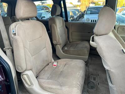 2007 Honda Odyssey EX   - Photo 44 - Los Angeles, CA 91306