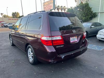 2007 Honda Odyssey EX   - Photo 32 - Los Angeles, CA 91306