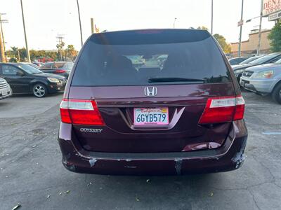 2007 Honda Odyssey EX   - Photo 8 - Los Angeles, CA 91306