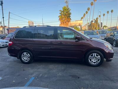 2007 Honda Odyssey EX   - Photo 4 - Los Angeles, CA 91306