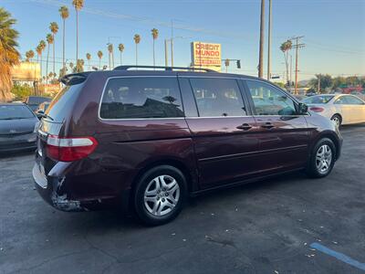 2007 Honda Odyssey EX   - Photo 6 - Los Angeles, CA 91306