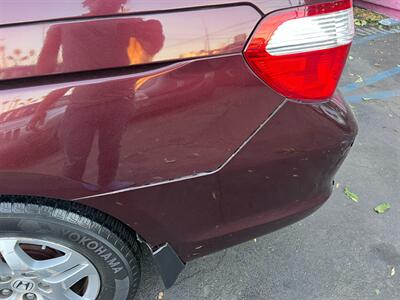 2007 Honda Odyssey EX   - Photo 62 - Los Angeles, CA 91306