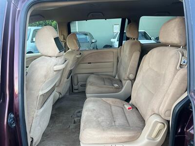 2007 Honda Odyssey EX   - Photo 16 - Los Angeles, CA 91306