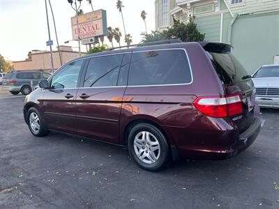 2007 Honda Odyssey EX   - Photo 31 - Los Angeles, CA 91306