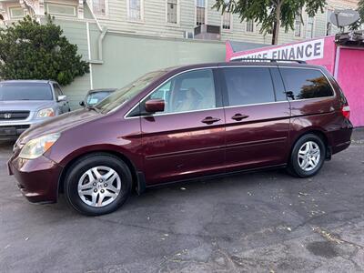 2007 Honda Odyssey EX   - Photo 28 - Los Angeles, CA 91306