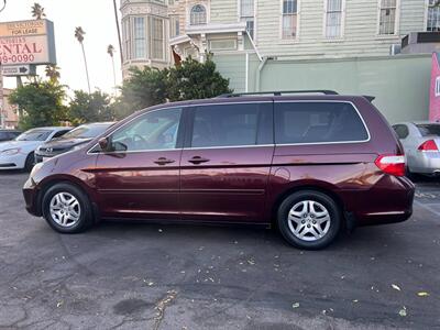 2007 Honda Odyssey EX   - Photo 30 - Los Angeles, CA 91306