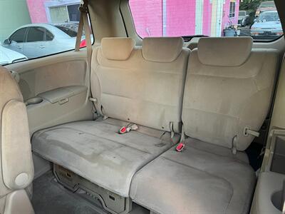 2007 Honda Odyssey EX   - Photo 18 - Los Angeles, CA 91306