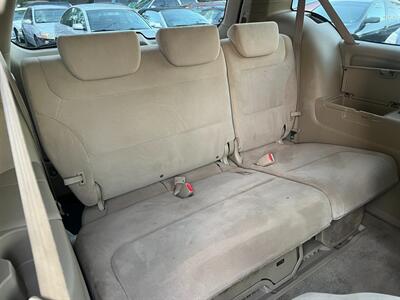 2007 Honda Odyssey EX   - Photo 46 - Los Angeles, CA 91306