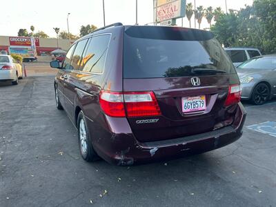 2007 Honda Odyssey EX   - Photo 9 - Los Angeles, CA 91306