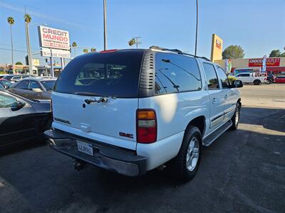 2003 GMC Yukon XL 1500   - Photo 6 - Los Angeles, CA 91306