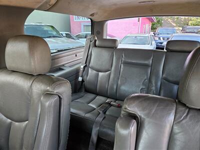 2003 GMC Yukon XL 1500   - Photo 22 - Los Angeles, CA 91306