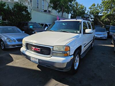 2003 GMC Yukon XL 1500   - Photo 1 - Los Angeles, CA 91306