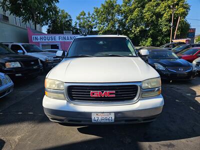 2003 GMC Yukon XL 1500   - Photo 11 - Los Angeles, CA 91306