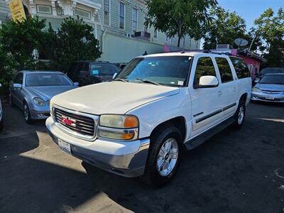 2003 GMC Yukon XL 1500   - Photo 2 - Los Angeles, CA 91306