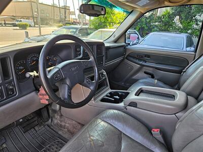 2003 GMC Yukon XL 1500   - Photo 18 - Los Angeles, CA 91306