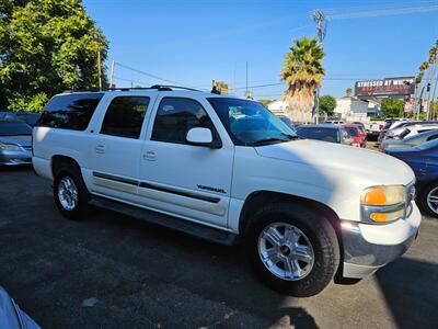 2003 GMC Yukon XL 1500   - Photo 9 - Los Angeles, CA 91306