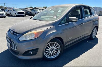 2014 Ford C-MAX Hybrid SEL   - Photo 1 - Los Angeles, CA 91306