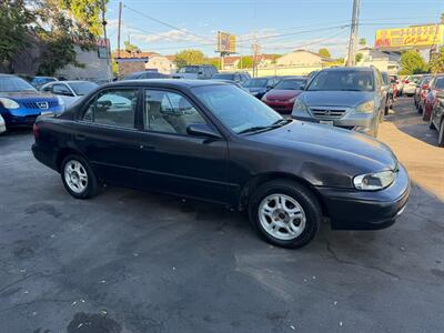 1999 Chevrolet Prizm LSi - Photo 3 - Los Angeles, CA 91306