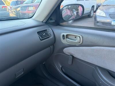 1999 Chevrolet Prizm LSi - Photo 45 - Los Angeles, CA 91306